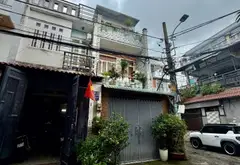 🏡 LÔ GÓC 2 MẶT TIỀN HẺM – ĐƯỜNG SỐ 5, P. BHH, BÌNH TÂN – GẦN AEON TÂN PHÚ –
Chỉ 3.x T .... Bán nhà riêng tại Bình Hưng Hòa, Hồ Chí Minh 01