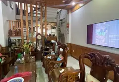 Bán nhà mặt phố 4 tầng diện tích 85.5m² tại Thanh Khê giá 10.9 tỷ... Bán nhà mặt phố tại Thanh Khê, Đà Nẵng 03