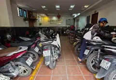 Căn hộ 8 tầng có thang máy, lô góc 3 mặt thoáng ở Tây Tựu... Bán căn hộ chung cư tại Tây Tựu, Hà Nội 07
