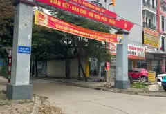 Lô góc mặt tiền rộng tại Quế Võ - Cơ hội hiếm, xây dựng tự do, ô tô vào tận đất... Bán đất tại Quế Võ, Bắc Ninh 03