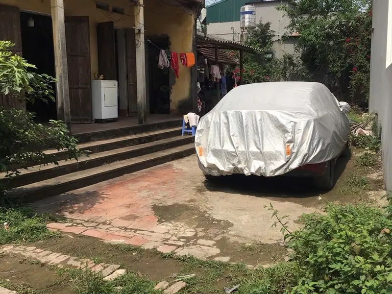 Bán đất 127m2. Mặt tiền 5,5m. Giá 4,45tỷ... Bán đất tại Văn Giang, Hưng Yên 01