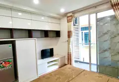 Bán toà CCMN 8 tầng Trần Duy Hưng, ngõ nông, mặt tiền khủng, DÒNG TIỀN tốt... Bán chung cư mini tại Yên Hòa, Hà Nội 02