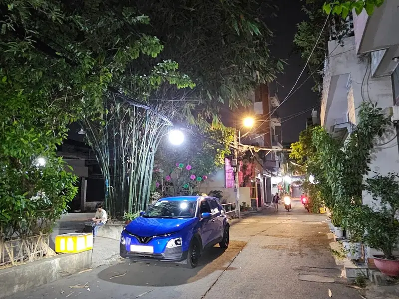 Bán nhà 2 tầng 3PN, sát Aeon Mall Tân Phú, giá 4 tỷ... Bán nhà riêng tại Tân Sơn Nhì, Hồ Chí Minh 01
