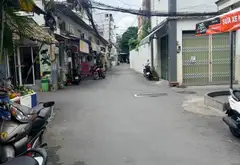 Bán nhà mặt phố tại Phường Thủ Đức, TP Hồ Chí Minh, diện tích 45.8m2, giá 5.2 tỷ đồng... Bán nhà mặt phố tại Thủ Đức, Hồ Chí Minh 01