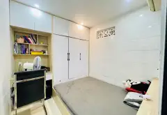 Nhà 2 phòng ngủ mặt đất giá tốt ngay Miếu Hai Xã, cơ hội hiếm có... Bán nhà riêng tại Lê Chân, Hải Phòng 04
