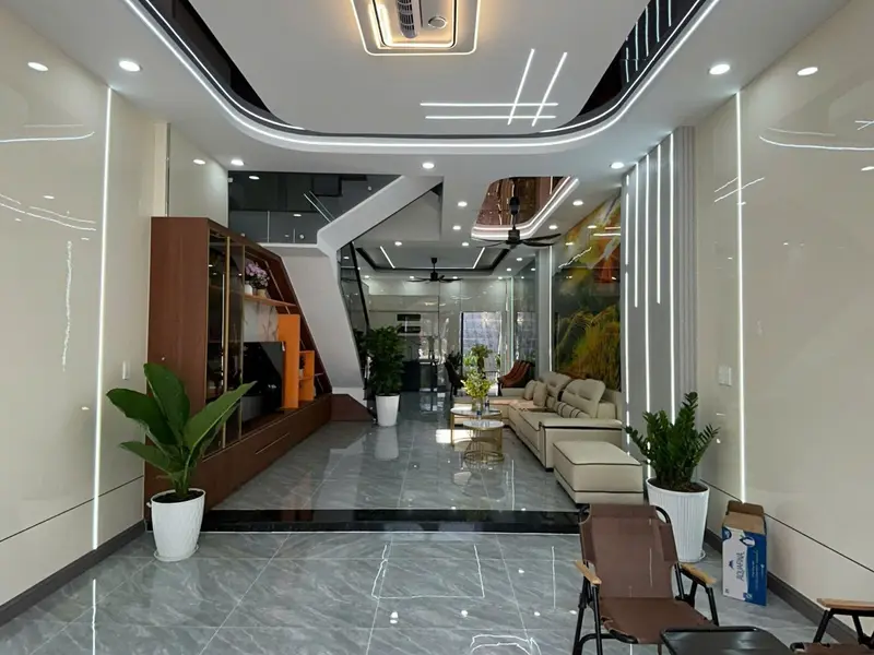 Cơ Hội Sở Hữu Nhà Mặt Phố Đẹp - Chỉ 4.98 Tỷ!... Bán nhà mặt phố tại An Phú, Hồ Chí Minh 01
