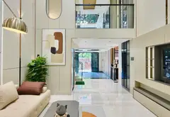 🏡NHÀ MỚI ĐẸP – XE HƠI NGỦ TRONG NHÀ - FULL NỘI THẤT - ĐƯỜNG LÊ ĐỨC THỌ - PHƯỜNG AN NHƠN 9TY7 TL... Bán nhà riêng tại An Nhơn, Hồ Chí Minh 04