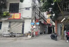 Đất Vàng Thanh Trì – Ô Tô Tới Nơi, Gần QL1A... Bán đất tại Ngọc Hồi, Hà Nội 02