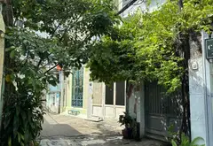 Bán nhà riêng 2 tầng tại phường Gia Định, Hồ Chí Minh diện tích 24.2m² giá 3.5 tỷ... Bán nhà riêng tại Gia Định, Hồ Chí Minh 05