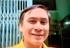 Nhà Hẻm Xe Hơi P13 Quận 3, Sống Sang Trọng... Bán nhà riêng tại Nhiêu Lộc, Hồ Chí Minh 01