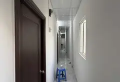 B.Á.N NHÀ HẺM KC76 HTP, Q7 – 2 TẦNG (4,2x19), FULL NỘI THẤT, 15 TR/THÁNG – 6.X T.Ỷ... Bán nhà riêng tại Tân Thuận, Hồ Chí Minh 13