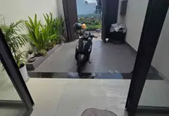 Tầm giá hơn 4 tỷ mà có căn nhà mới, ngang 4m dài tới 23m, có sân để xe hơi... Bán nhà mặt phố tại Tân Tạo, Hồ Chí Minh 05