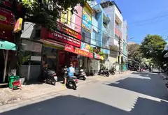 Nhà mặt phố trung tâm Hải Châu, cơ hội đầu tư độc đáo cần nắm bắt ngay... Bán nhà mặt phố tại Hải Châu, Đà Nẵng 01