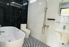 Nhà mới 4 tầng siêu hiện đại ngay Gò Vấp, sẵn nội thất cao cấp... Bán nhà riêng tại Thông Tây Hội, Hồ Chí Minh 10