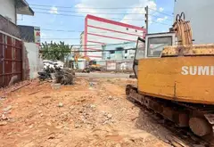 Bán đất mặt tiền rộng gần 13.2m tại phường Tân Thuận Đông, Quận 7... Bán đất tại Tân Thuận, Hồ Chí Minh 03