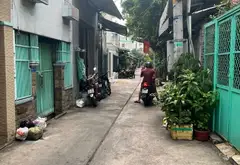 Bán nhà riêng 1 tầng diện tích 73.3m² tại quận Bình Tân... Bán nhà riêng tại Bình Phú, Hồ Chí Minh 02