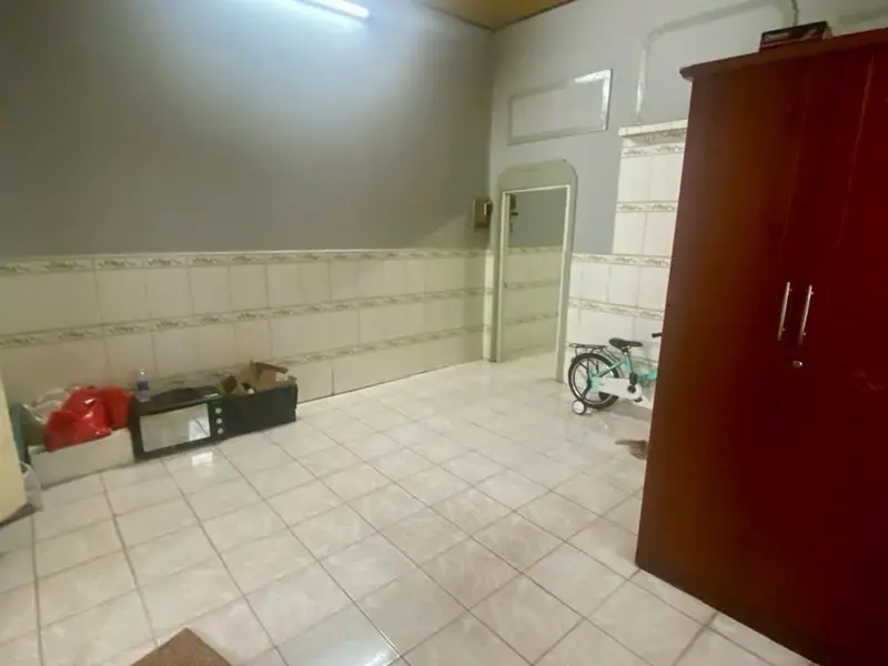 🔥GẦN CV LÀNG HOA MẶT TIỀN ĐS8 LÊ VĂN THỌ, P11, GÒ VẤP. DT 5,6❌️20M VUÔNG VỨC CHỈ 13,6 TỎI TL SÂU.... Bán nhà mặt phố tại Thông Tây Hội, Hồ Chí Minh 01