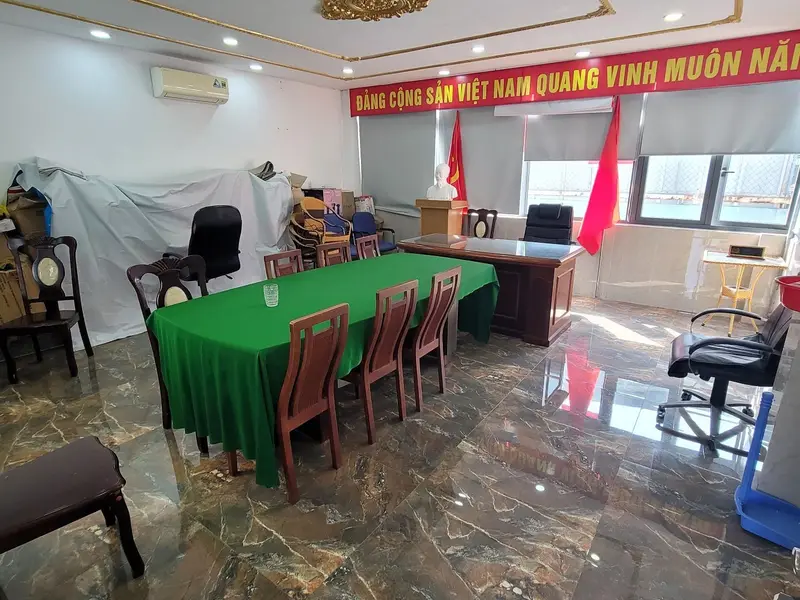 ❌ NHÀ MẶT PHỐ PHÂN LÔ ĐỒNG BỘ TRUNG MỸ TÂY Q12 - NGANG 6M - 4 TẦNG KINH DOANH - GIÁ CHỈ: 11,x TỶ ❌... Bán nhà mặt phố tại Trung Mỹ Tây, Hồ Chí Minh 01