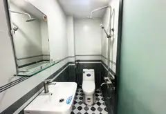 Nhà đẹp ở ngay Tân Thới Hiệp Q12. DTSD hơn 65m2 2 tầng chỉ có nhỉnh 3 đồng... Bán nhà riêng tại Tân Thới Hiệp, Hồ Chí Minh 09