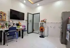 SIÊU PHẨM TRUNG TÂM TÂN BÌNH - HẺM 6M THIÊN PHƯỚC P. Tân Hỏa - 5 TẦNG BTCT 6PN 5WC
Chính... Bán nhà riêng tại Tân Hòa, Hồ Chí Minh 14