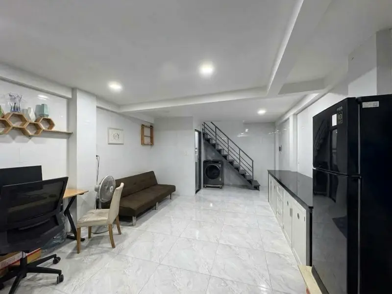 Bán nhà Đường Số 24 DT:29 m, 2 tầng,4.1 x 7.5 ,giá 3.5 tỷ... Bán nhà riêng tại Hiệp Bình, Hồ Chí Minh 01