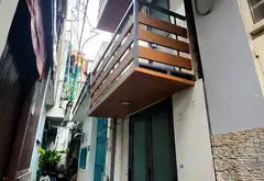 Nhà mini xinh xắn, an cư lý tưởng tại Gò Vấp chỉ 1.45 tỷ!... Bán nhà riêng tại Gò Vấp, Hồ Chí Minh 02