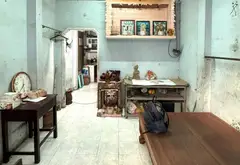 Nhà Hẻm 1 Trục Thẳng Đường Lạc Long Quân Quận 11 Chỉ 3.8 T.ỷ... Bán nhà riêng tại Hòa Bình, Hồ Chí Minh 02