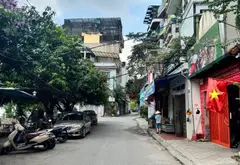 Nhà 6 tầng có thang máy view hồ Lâm Du, full nội thất xịn - Gần ô tô... Bán nhà riêng tại Bồ Đề, Hà Nội 05