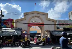 Bán Nhà Phường Tân Hưng 48M, Chỉ 2.8 Tỷ, 3 Phòng Ngủ Gần Lotte Mart. Cách Hẻm Ô Tô 50M,... Bán nhà riêng tại Tân Hưng, Hồ Chí Minh 03