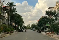 NHÀ 4 TẦNG 108M2 PHẠM THẾ HIỂN QUẬN 8... Bán nhà mặt phố tại Bình Đông, Hồ Chí Minh 09