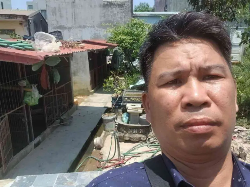 Mảnh đất vị trí đắc địa tại An Đồng, An Dương, Hải Phòng... Bán đất tại An Dương, Hải Phòng 01