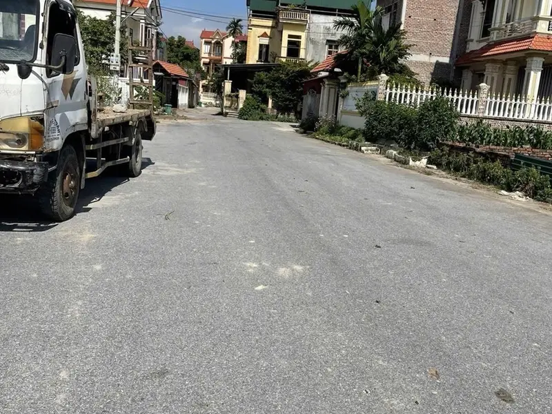 Bán Đất thôn Thượng Vũ, An Bình, Thuận Thành cũ. Nay thuộc phường Mão Điền Bắc Ninh.... Bán đất tại Mão Điền, Bắc Ninh 01