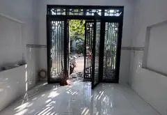 Khu C Phạm Hùng - Cao Lỗ Nối Dài - Đường 12m - 60M² – Xe Hơi Ngủ Nhà - 4x15 - 4 Tỉ Nhỉnh... Bán nhà riêng tại Bình Hưng, Hồ Chí Minh 01
