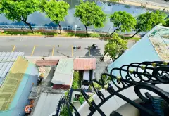 Bán nhà mặt phố Lò Gốm, 6 tầng, thang máy, mặt tiền 4,4m, giá 14,5 tỷ... Bán nhà mặt phố tại Bình Tiên, Hồ Chí Minh 14