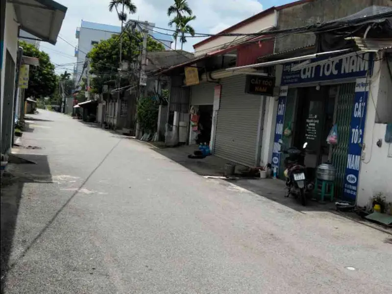 Bán shophouse 2 tầng diện tích 40m2 hướng Nam tại Yên Nghĩa... Bán Shophouse tại Yên Nghĩa, Hà Nội 01