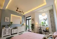 Bán nhà mặt phố 4 tầng diện tích 100m2 hướng Bắc tại Bình Tân... Bán nhà mặt phố tại An Lạc, Hồ Chí Minh 07