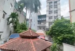 Biệt thự mặt phố Hoa Bằng , Cầu Giấy, Thiết kế 5 tầng Kiểu Pháp diện tích 314 m²... Bán nhà mặt phố tại Cầu Giấy, Hà Nội 02
