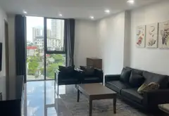 Tòa nhà 10 tầng mặt phố đắc địa tại Tây Hồ với thiết kế hiện đại và tầm nhìn ba mặt thoáng... Bán nhà mặt phố tại Phú Thượng, Hà Nội 02