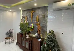 Bán nhà riêng 7 tầng vị trí trung tâm quận Nam Từ Liêm, gần ga đường sắt trên cao... Bán nhà riêng tại Đại Mỗ, Hà Nội 14