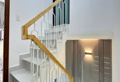 Bán nhà riêng 31.8m² hướng Đông Nam tại phường Nguyễn Duy Cung, tiện gần trường học... Bán nhà riêng tại An Hội Tây, Hồ Chí Minh 06