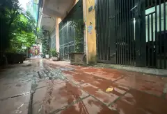 Bán nhà ngay ngã tư Văn Cao- Thuỵ Khuê-gần Hồ Tây -63m giá 15,5 tỷ... Bán nhà riêng tại Ba Đình, Hà Nội 01