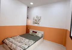 Cơ hội sở hữu nhà 2 tầng hiện đại giá tốt tại Huỳnh Tấn Phát... Bán nhà riêng tại Phú Thuận, Hồ Chí Minh 14