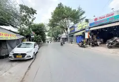 Nhà mặt phố 2 tầng Nguyễn Ảnh Thủ, diện tích 66m2, giá 8 tỷ đồng... Bán nhà mặt phố tại Tân Thới Hiệp, Hồ Chí Minh 01