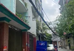 Bán nhà mặt phố 4 tầng 112m2 Phường Bảy Hiền giá 17.5 tỷ... Bán nhà mặt phố tại Bảy Hiền, Hồ Chí Minh 01