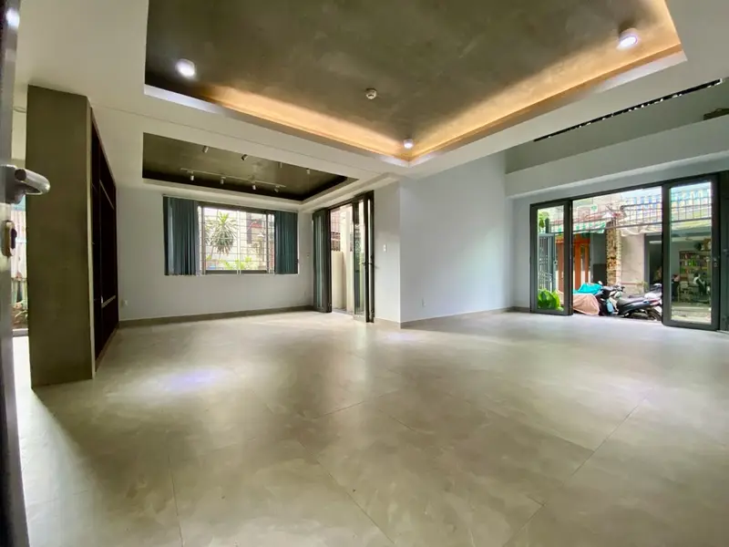 Bán nhà riêng căn góc 5 tầng Quận 11, diện tích 91.5m² giá hợp lý... Bán nhà riêng tại Minh Phụng, Hồ Chí Minh 01