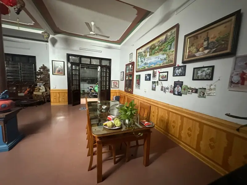 Bán nhà 3 tầng kèm đất 185m2 tại Liên Hà, hướng Đông Nam... Bán nhà riêng tại Thư Lâm, Hà Nội 01