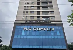 Bán căn hộ 2 phòng ngủ, tòa FLC Phạm Hùng, 55m², giá 5,2 tỷ, pháp lý đầy đủ... Bán căn hộ chung cư tại Từ Liêm, Hà Nội 14