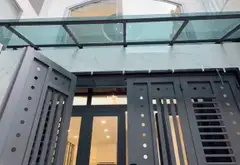 Nhà 5 tầng mới đẹp trung tâm Quận 3, giá hấp dẫn... Bán nhà riêng tại Xuân Hòa, Hồ Chí Minh 02