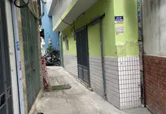 Nhà 2 Tầng Hẻm Thông - Gần Chợ Phạm Văn Hai Giá Tốt... Bán owner_side tại Tân Sơn Hòa, Hồ Chí Minh 02