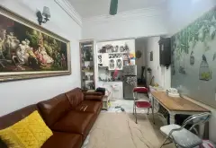 Nhà Ba Đình ô tô tránh, dừng đỗ thoải mái, chỉ mất 1 phút ra phố cổ... Bán nhà riêng tại Hồng Hà, Hà Nội 01